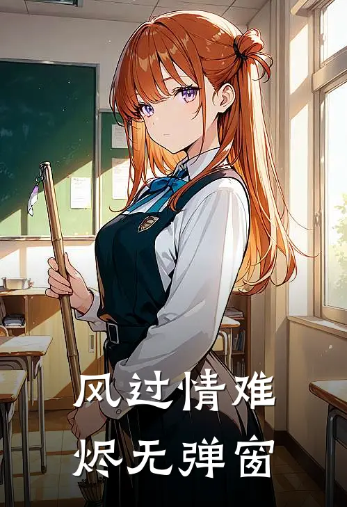 风过情难烬无弹窗