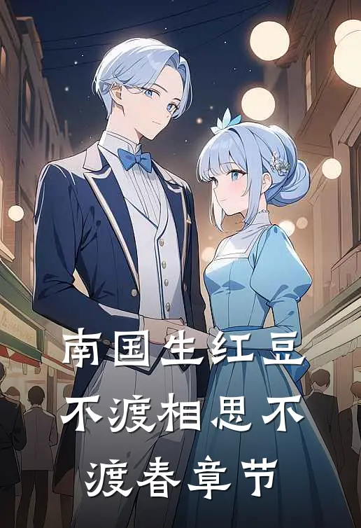南国生红豆，不渡相思不渡春章节