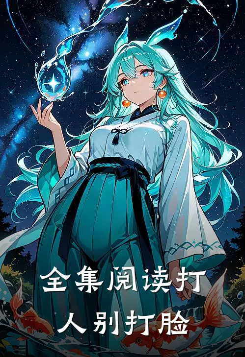 全集阅读打人别打脸