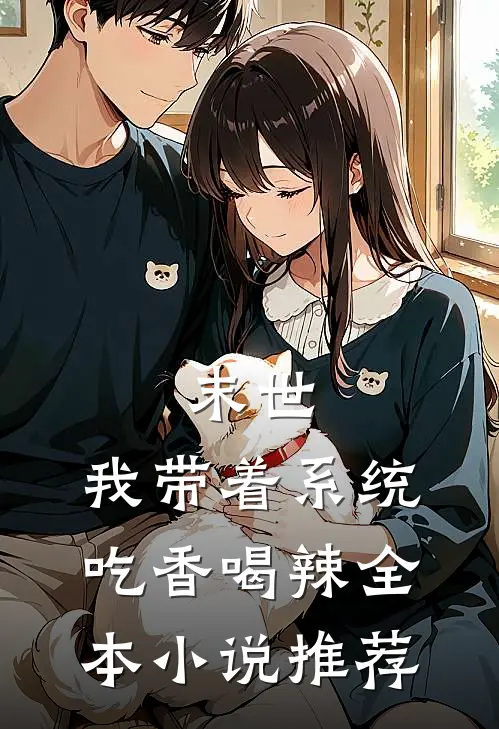 末世：我带着系统吃香喝辣全本小说推荐