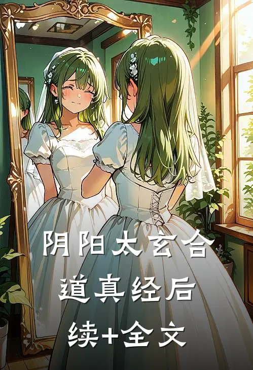 阴阳太玄合道真经后续+全文