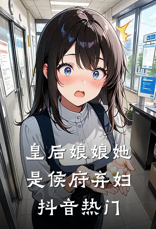 皇后娘娘她是侯府弃妇抖音热门
