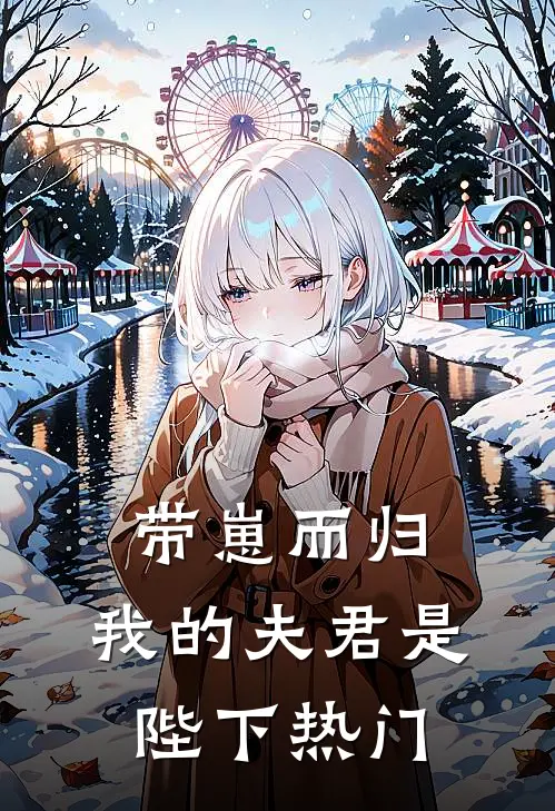 带崽而归，我的夫君是陛下热门
