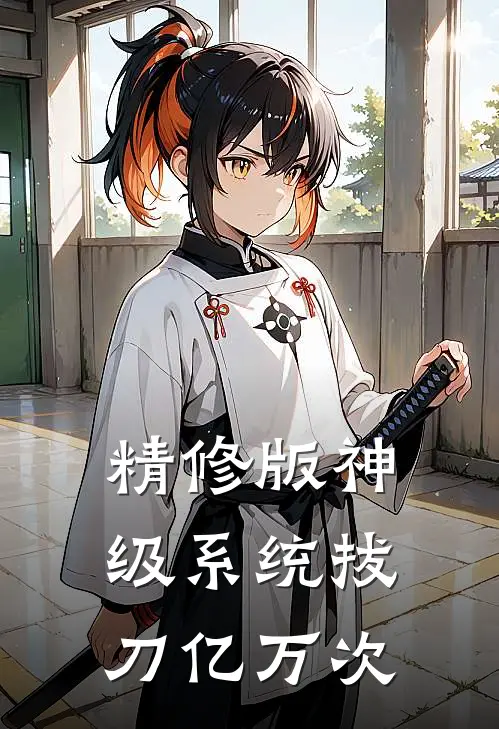 精修版神级系统拔刀亿万次
