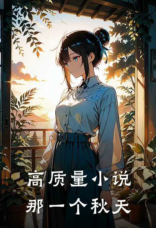 高质量小说那一个秋天