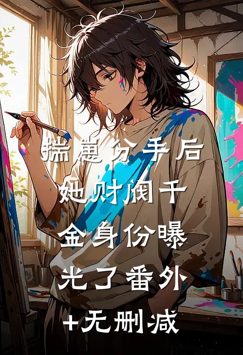 揣崽分手后，她财阀千金身份曝光了番外+无删减