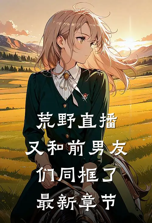 荒野直播：又和前男友们同框了最新章节