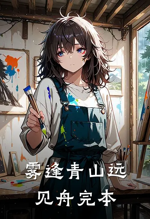 雾逢青山远见舟完本
