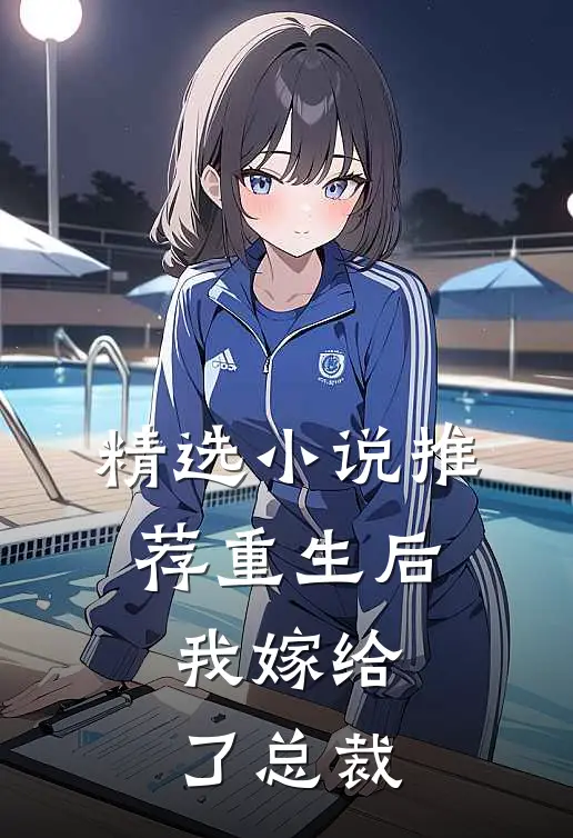精选小说推荐重生后，我嫁给了总裁
