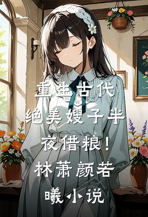 重生古代：绝美嫂子半夜借粮！林萧颜若曦小说