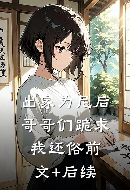 出家为尼后哥哥们跪求我还俗前文+后续