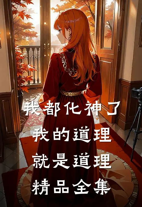 我都化神了,我的道理就是道理精品全集在线观看
