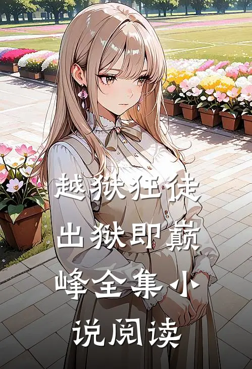 越狱狂徒：出狱即巅峰全集小说阅读