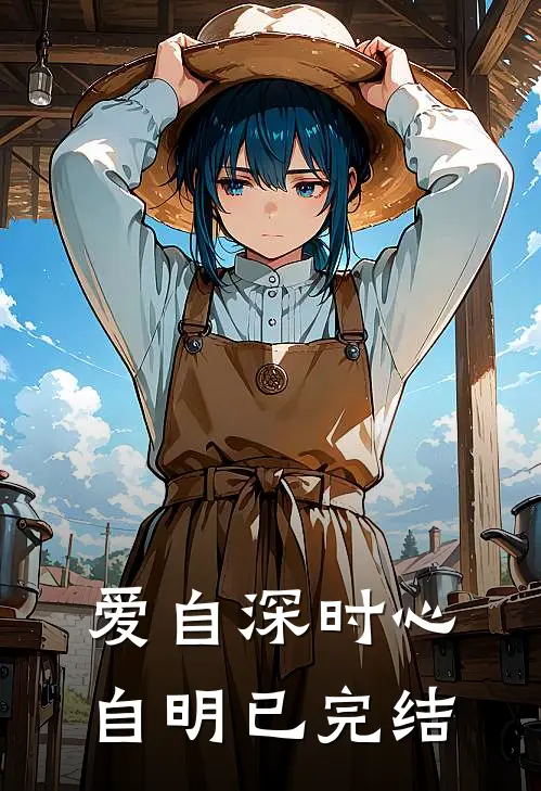 爱自深时心自明已完结