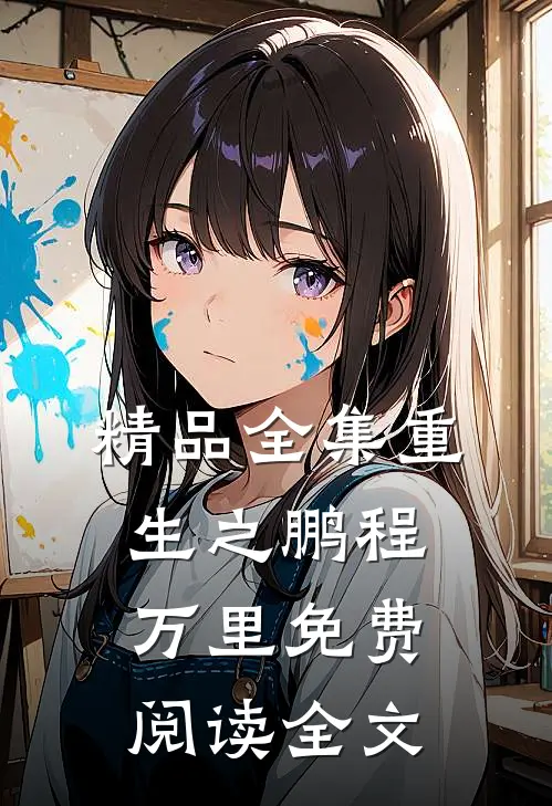 精品全集重生之鹏程万里免费阅读全文