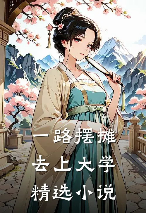 一路摆摊去上大学精选小说
