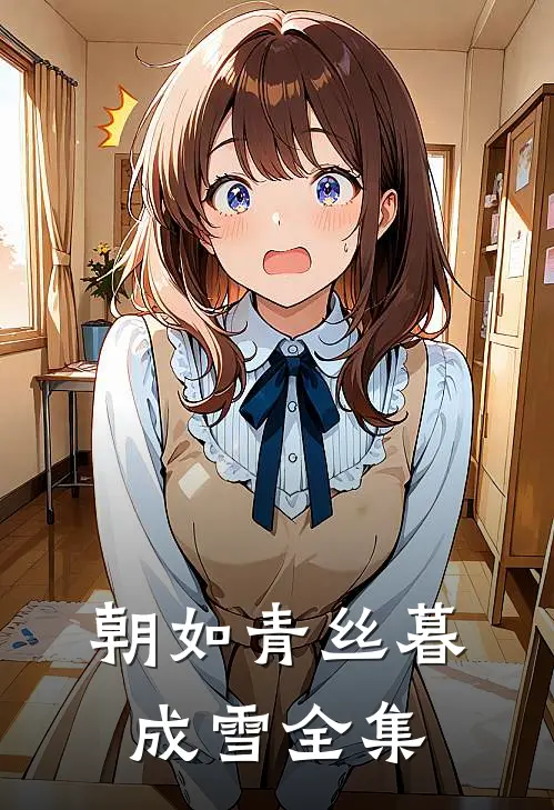 朝如青丝暮成雪 全集