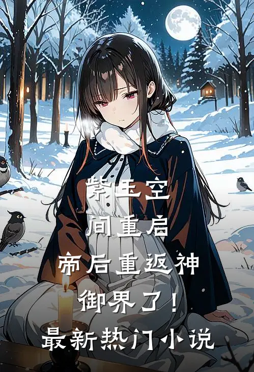 紫玉空间重启,帝后重返神御界了!最新热门