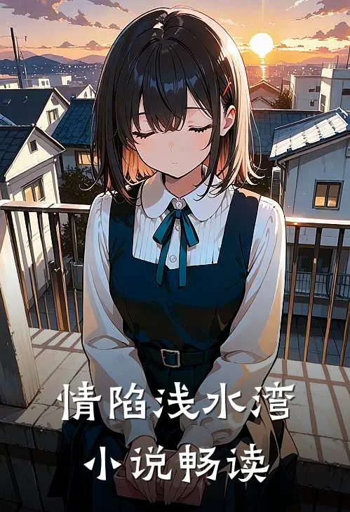 情陷浅水湾小说畅读