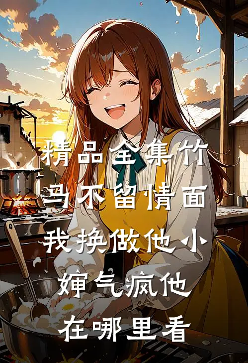 精品全集竹马不留情面,我换做他小婶气疯他在哪里看