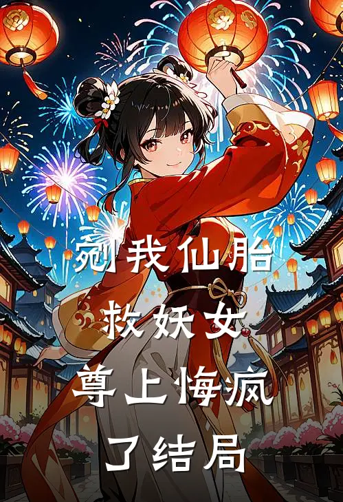 剜我仙胎救妖女，尊上悔疯了结局
