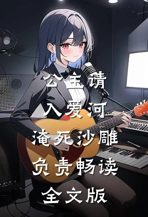 公主请入爱河，淹死沙雕负责畅读全文版