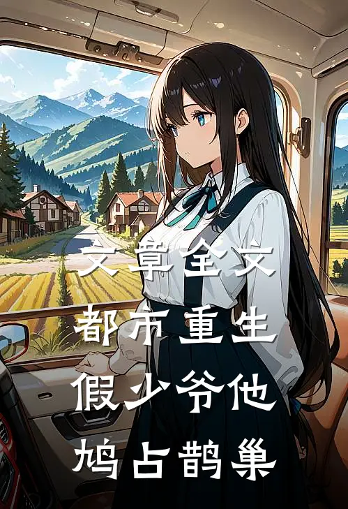 文章全文都市重生：假少爷他鸠占鹊巢