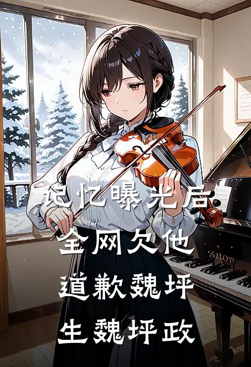 记忆曝光后，全网欠他道歉魏坪生魏坪政