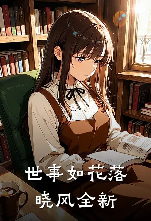 世事如花落晓风全新