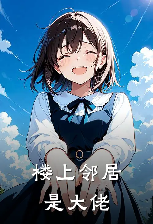 楼上邻居是大佬