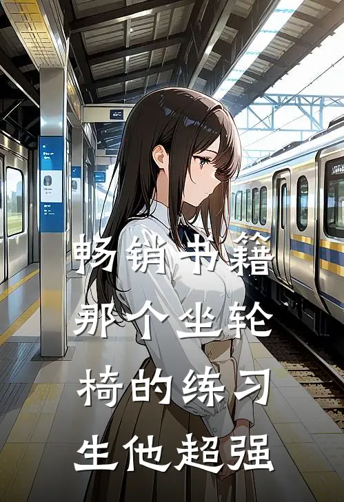 畅销书籍那个坐轮椅的练习生他超强