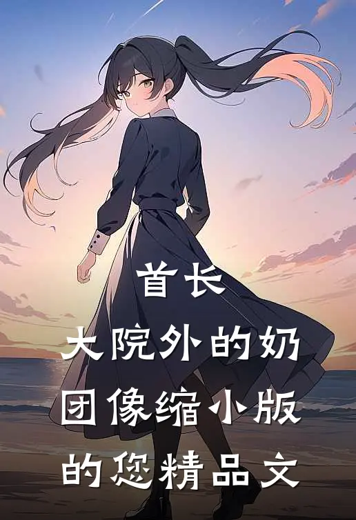 首长，大院外的奶团像缩小版的您精品文