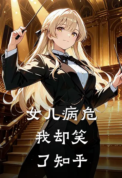女儿病危，我却笑了知乎