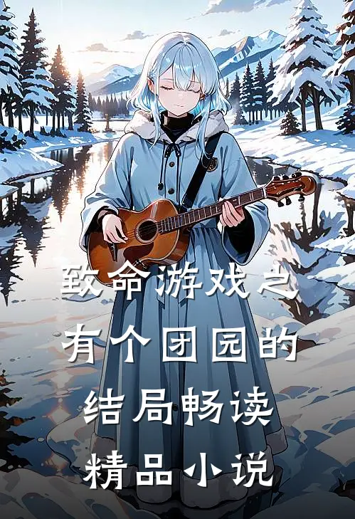 致命游戏之有个团园的结局畅读精品小说