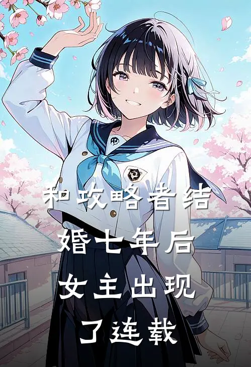 和攻略者结婚七年后，女主出现了连载