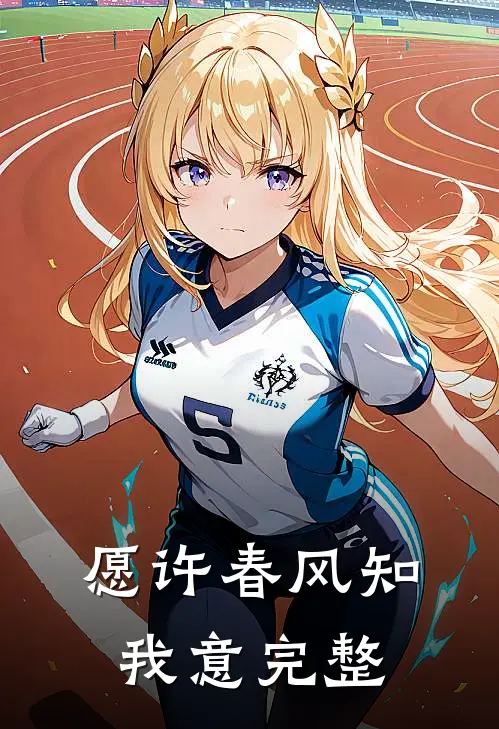 愿许春风知我意完整