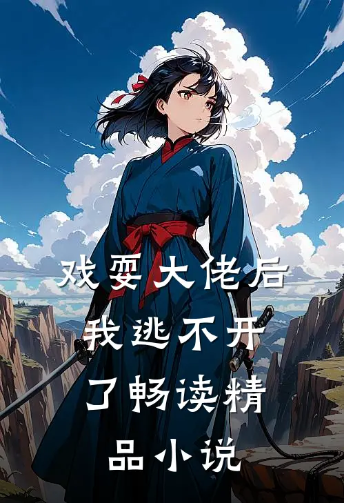 戏耍大佬后，我逃不开了畅读精品小说