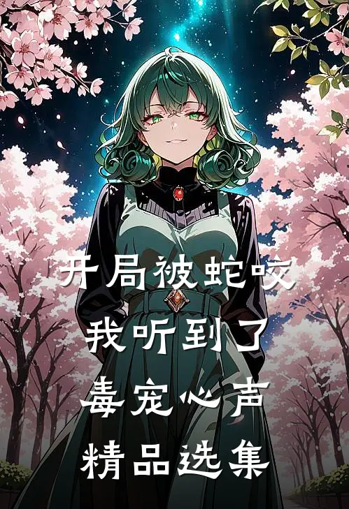 开局被蛇咬，我听到了毒宠心声精品选集
