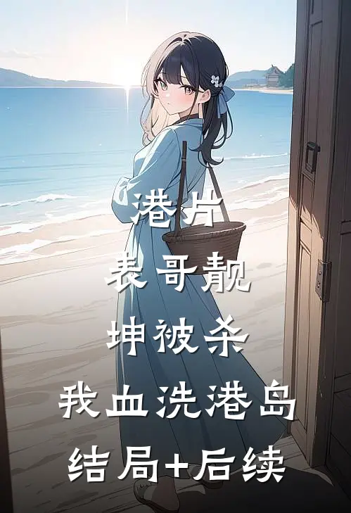 港片：表哥靓坤被杀，我血洗港岛结局+后续