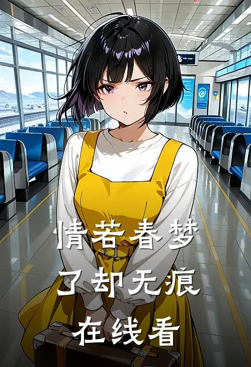 情若春梦，了却无痕在线看