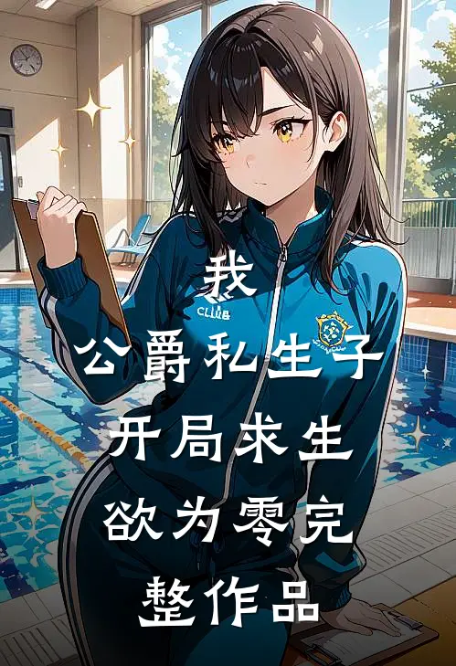 我，公爵私生子，开局求生欲为零完整作品