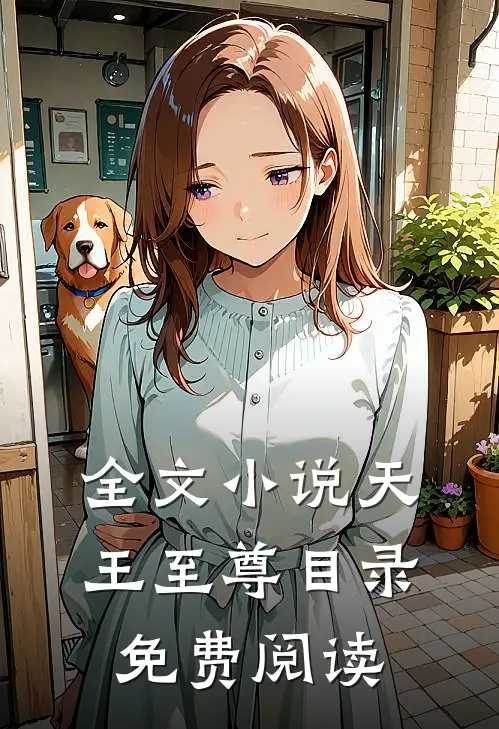 全文小说天王至尊目录免费阅读