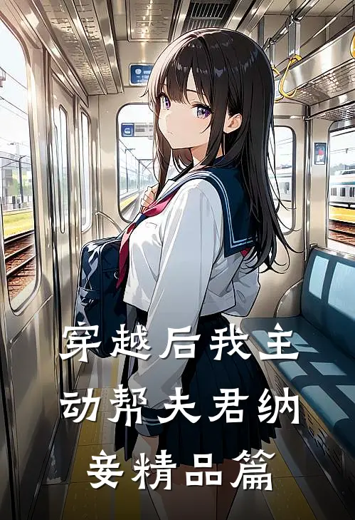 穿越后我主动帮夫君纳妾精品篇