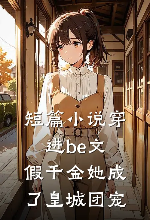 短篇小说穿进be文，假千金她成了皇城团宠