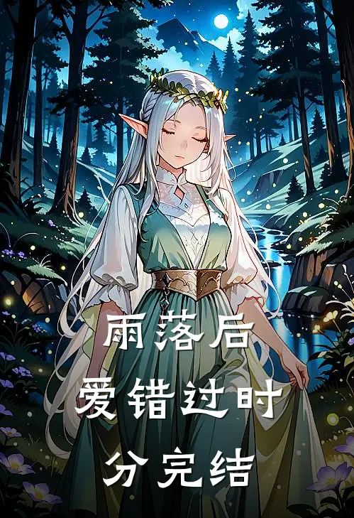 雨落后，爱错过时分完结