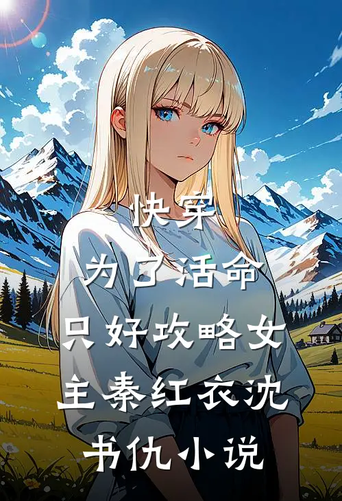 快穿：为了活命，只好攻略女主秦红衣沈书仇小说