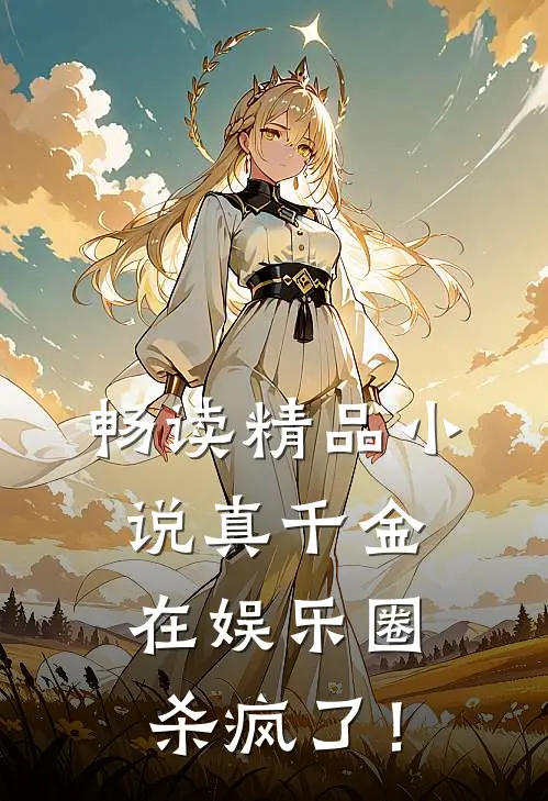 畅读精品小说真千金在娱乐圈杀疯了！
