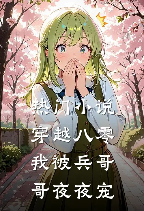 热门小说穿越八零，我被兵哥哥夜夜宠