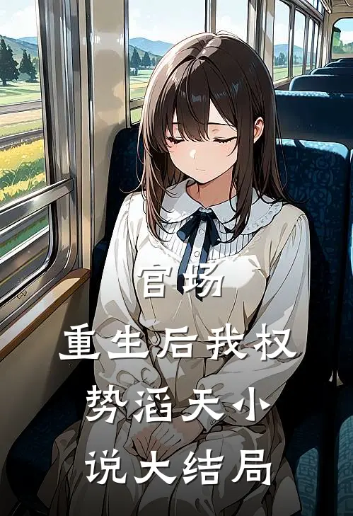 官场：重生后我权势滔天小说大结局