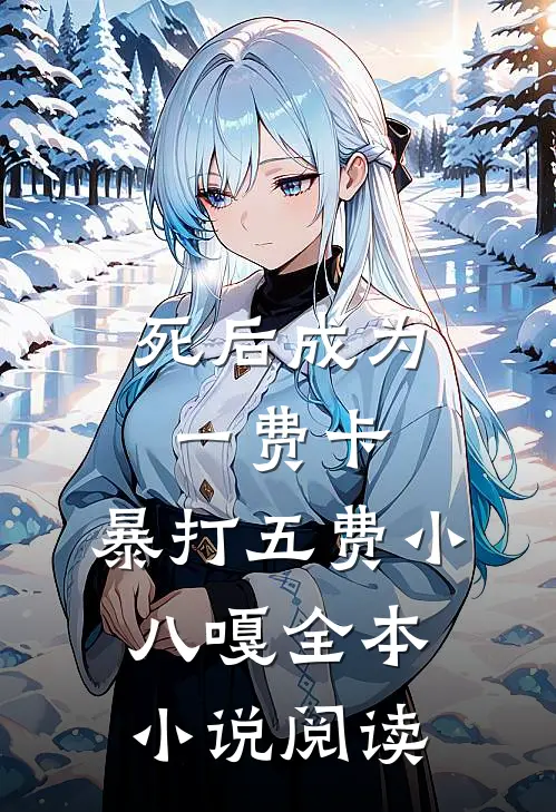 死后成为一费卡，暴打五费小八嘎全本小说阅读